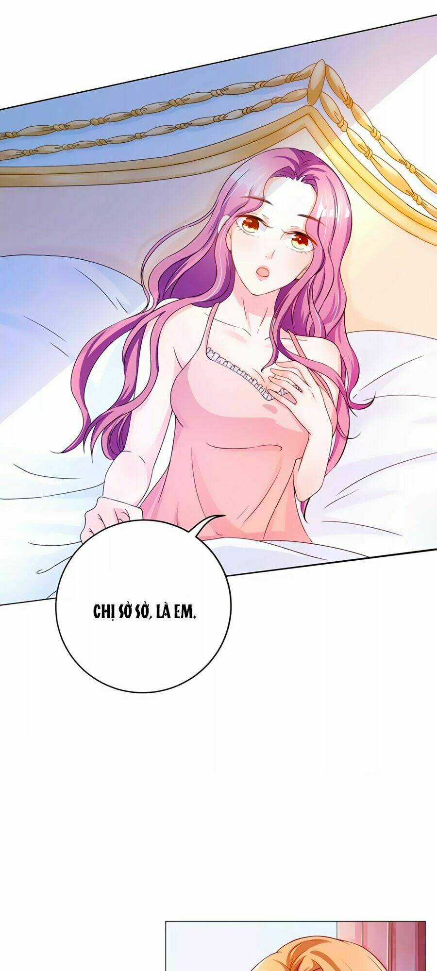 Thời Thượng Nữ Vương Có Chút Tô Chapter 2 trang 7