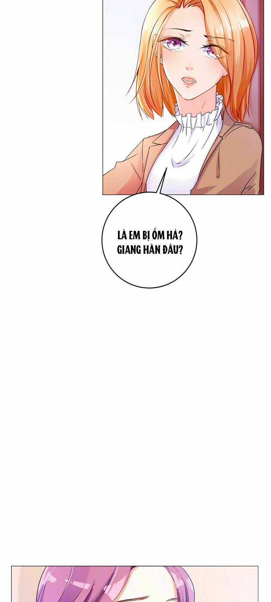 Thời Thượng Nữ Vương Có Chút Tô Chapter 2 trang 8