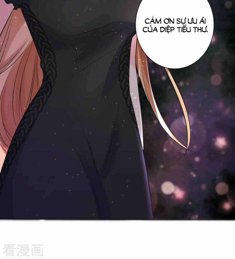 Thời Thượng Nữ Vương Có Chút Tô Chapter 20 trang 14