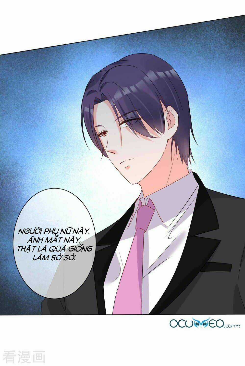 Thời Thượng Nữ Vương Có Chút Tô Chapter 20 trang 15