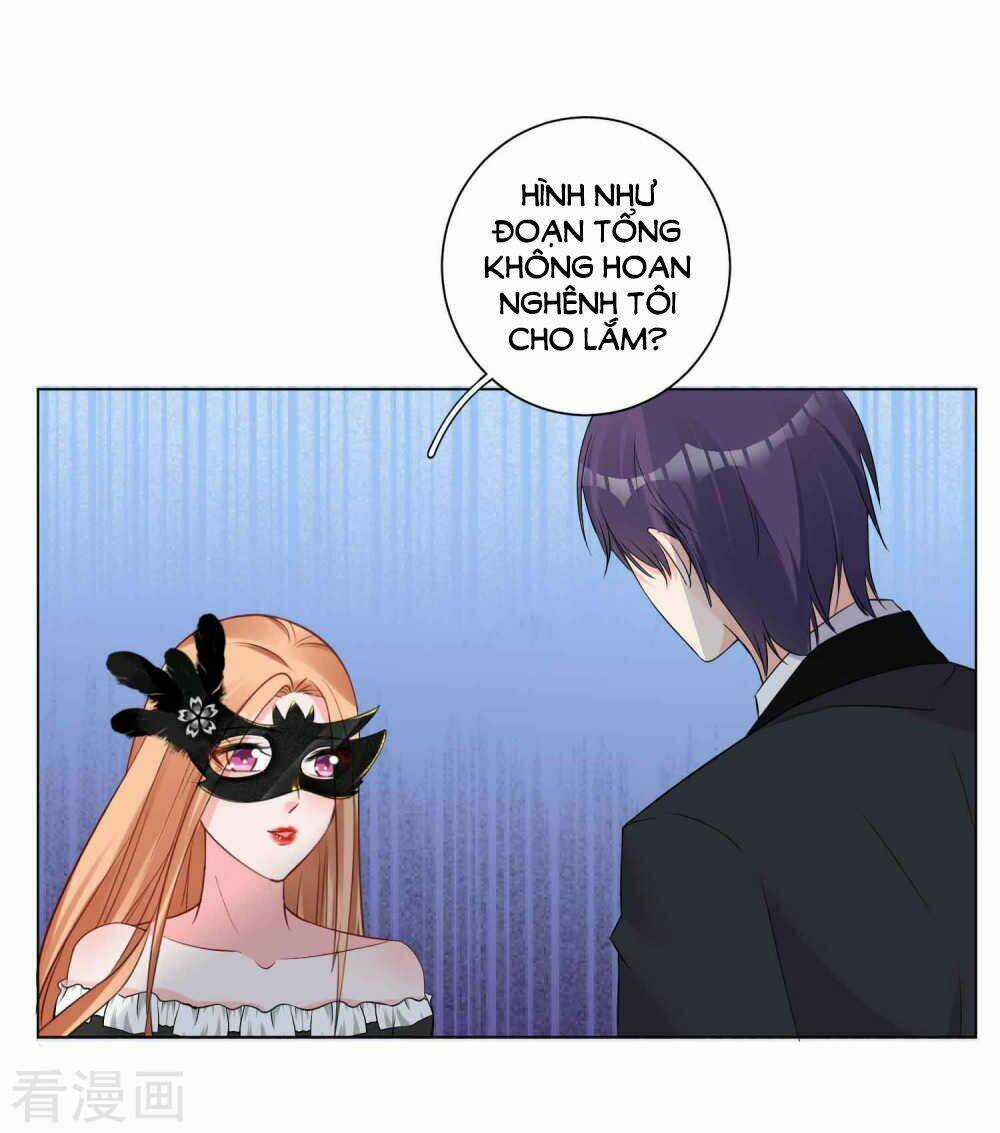 Thời Thượng Nữ Vương Có Chút Tô Chapter 20 trang 16