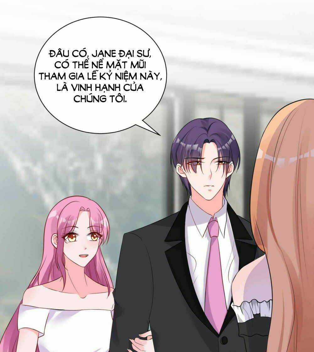 Thời Thượng Nữ Vương Có Chút Tô Chapter 20 trang 17