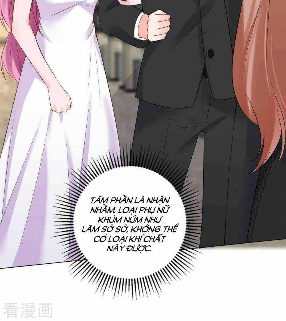 Thời Thượng Nữ Vương Có Chút Tô Chapter 20 trang 18