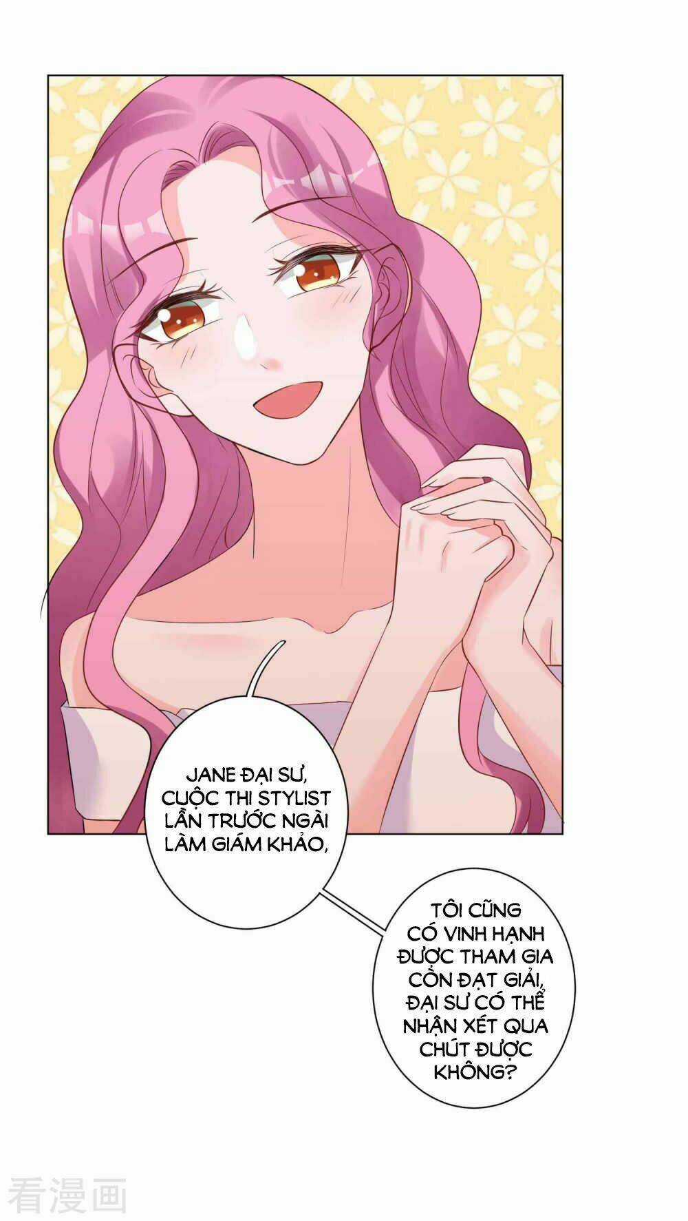 Thời Thượng Nữ Vương Có Chút Tô Chapter 20 trang 19