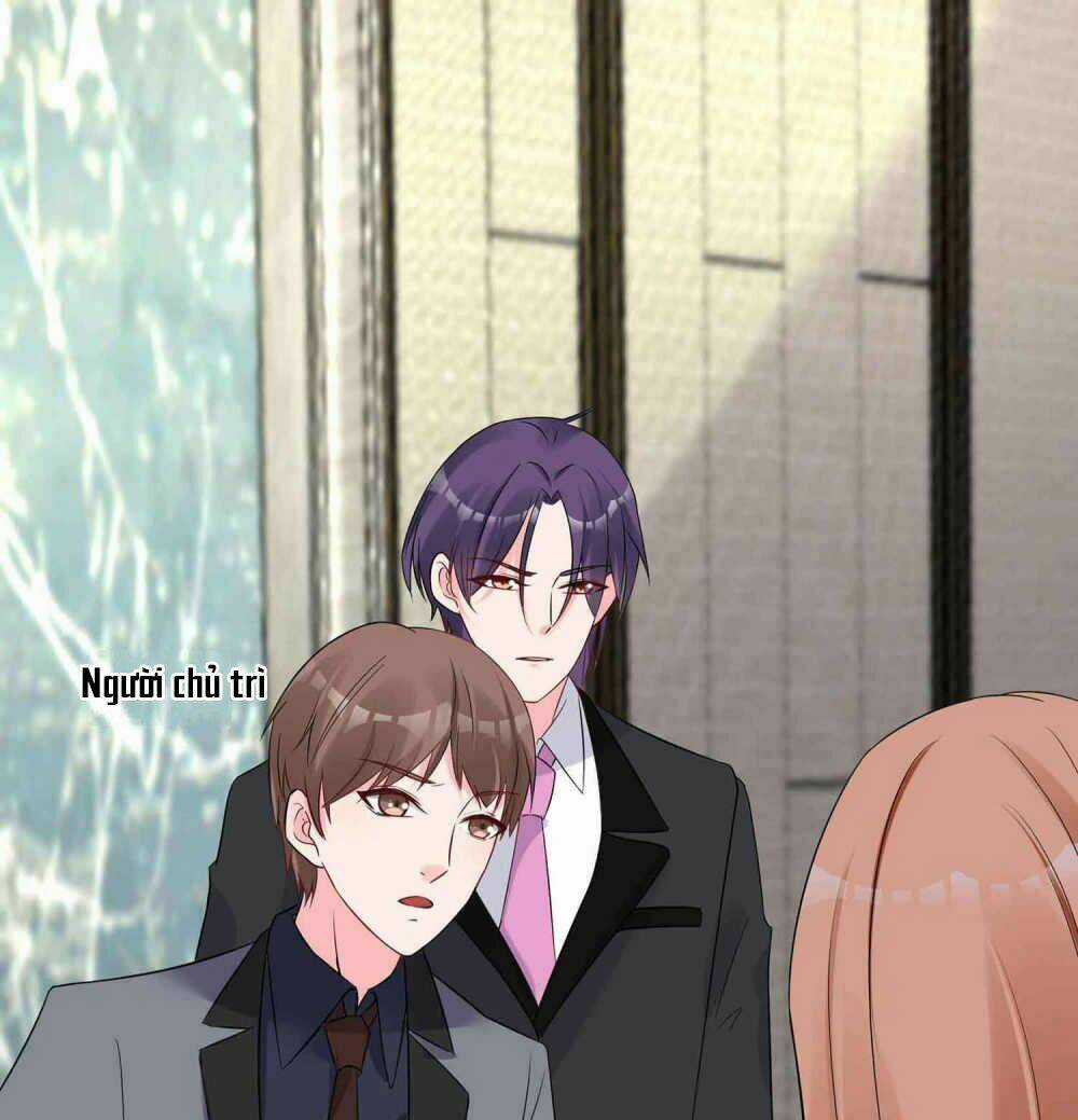 Thời Thượng Nữ Vương Có Chút Tô Chapter 20 trang 2