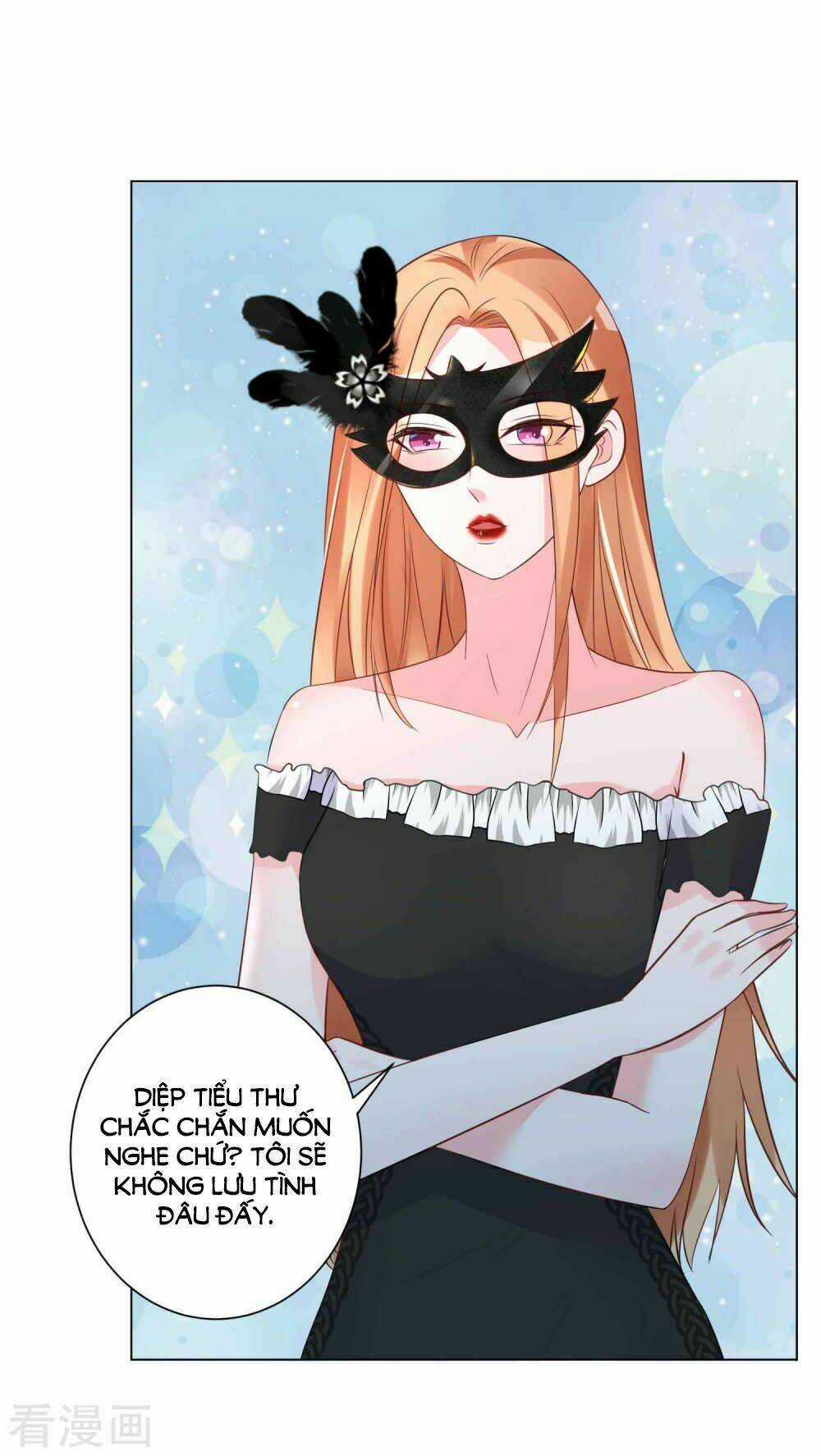 Thời Thượng Nữ Vương Có Chút Tô Chapter 20 trang 20