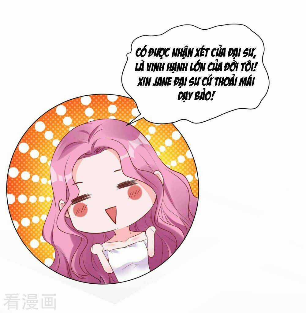 Thời Thượng Nữ Vương Có Chút Tô Chapter 20 trang 21