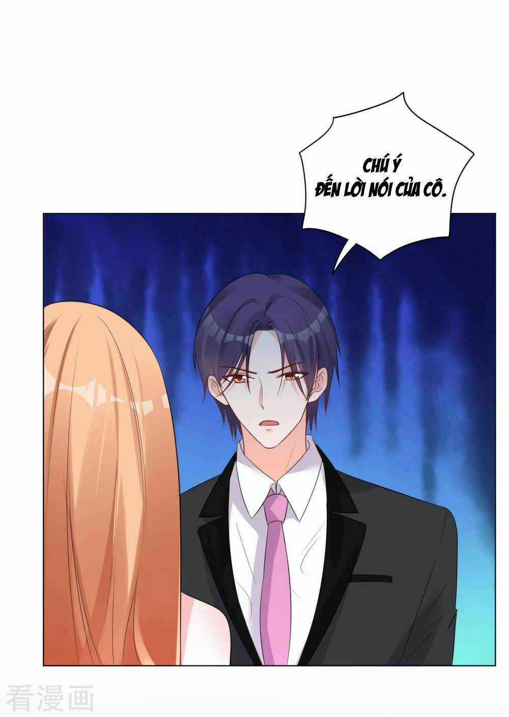 Thời Thượng Nữ Vương Có Chút Tô Chapter 20 trang 24