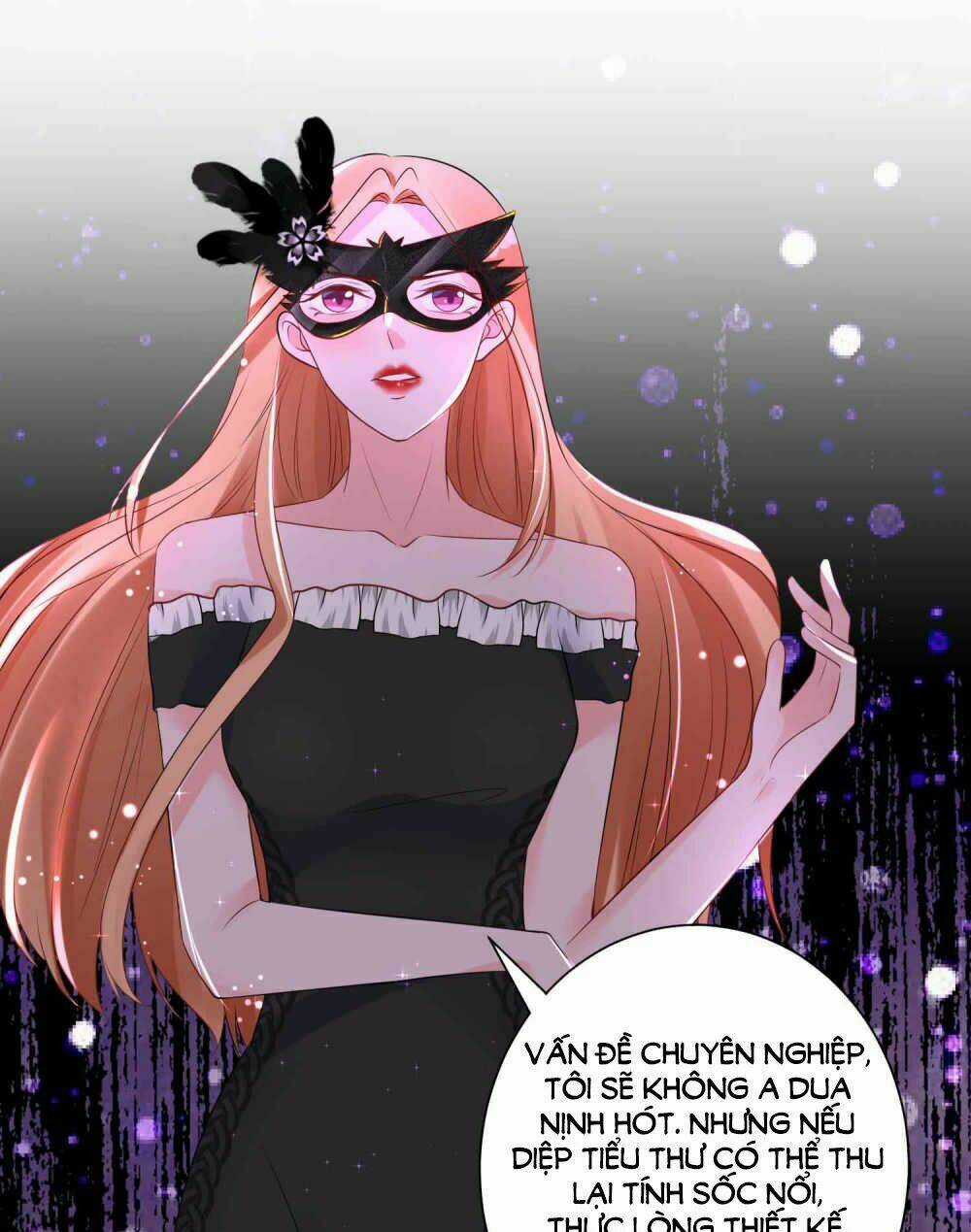 Thời Thượng Nữ Vương Có Chút Tô Chapter 20 trang 25