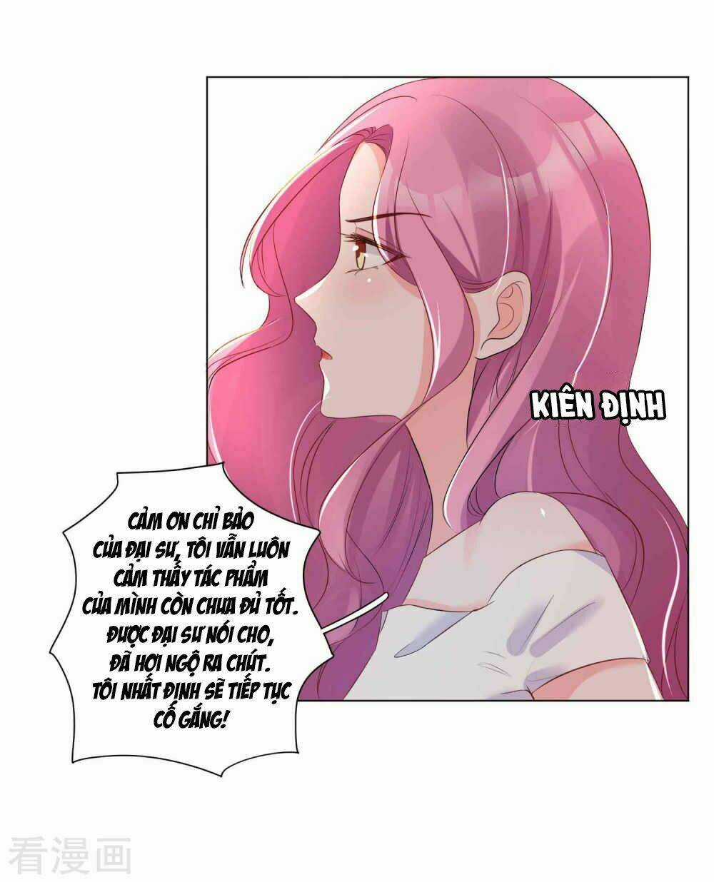 Thời Thượng Nữ Vương Có Chút Tô Chapter 20 trang 27