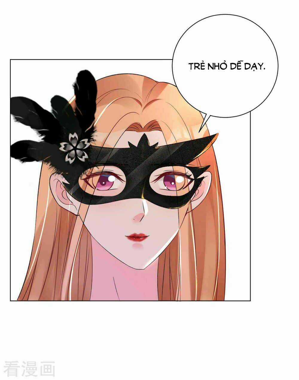 Thời Thượng Nữ Vương Có Chút Tô Chapter 20 trang 28