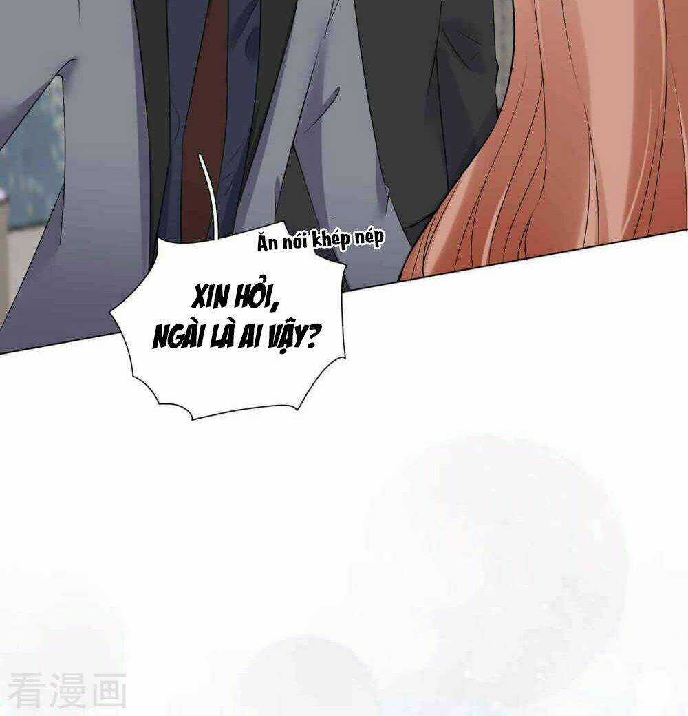 Thời Thượng Nữ Vương Có Chút Tô Chapter 20 trang 3