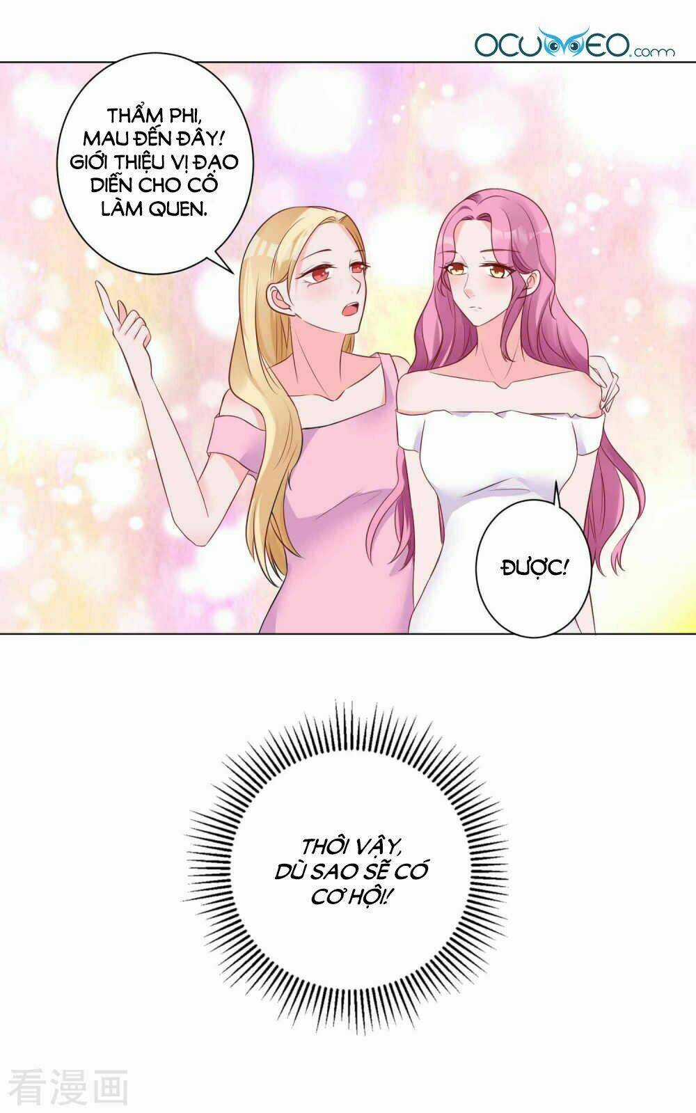 Thời Thượng Nữ Vương Có Chút Tô Chapter 20 trang 31