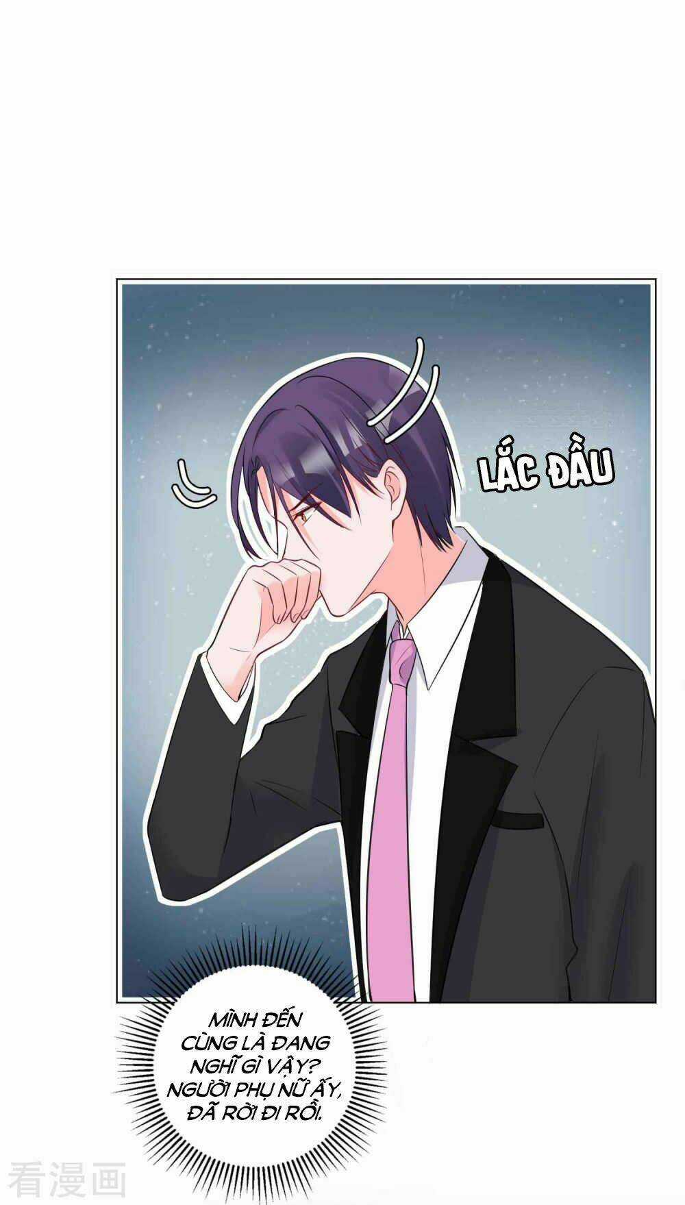 Thời Thượng Nữ Vương Có Chút Tô Chapter 20 trang 35