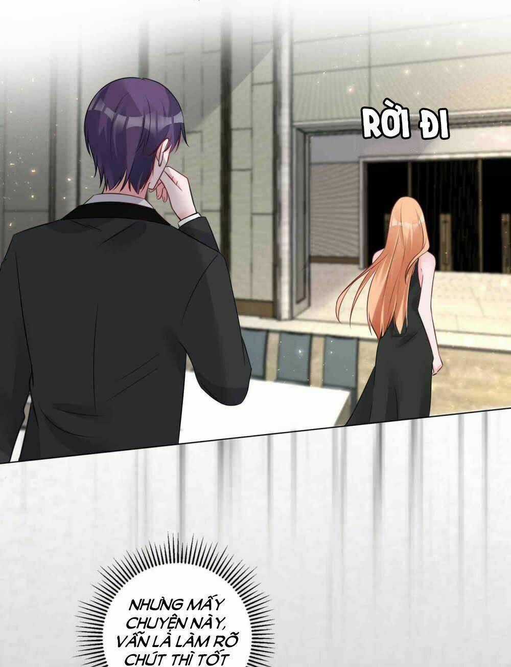 Thời Thượng Nữ Vương Có Chút Tô Chapter 20 trang 36