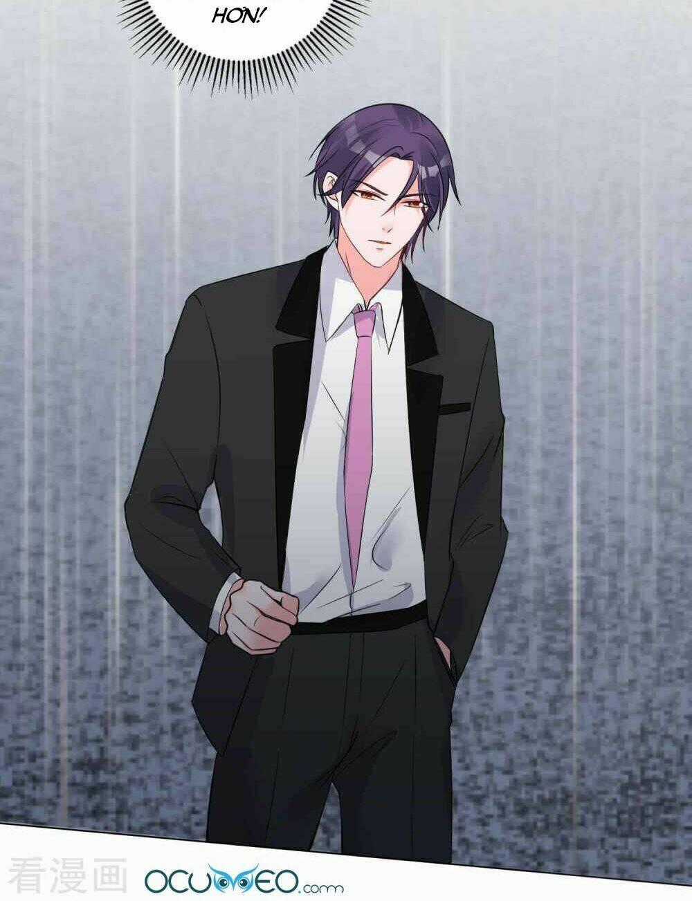 Thời Thượng Nữ Vương Có Chút Tô Chapter 20 trang 37