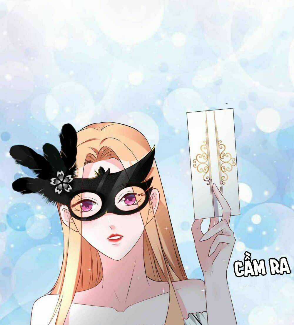 Thời Thượng Nữ Vương Có Chút Tô Chapter 20 trang 4