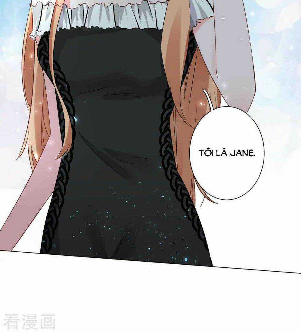 Thời Thượng Nữ Vương Có Chút Tô Chapter 20 trang 5