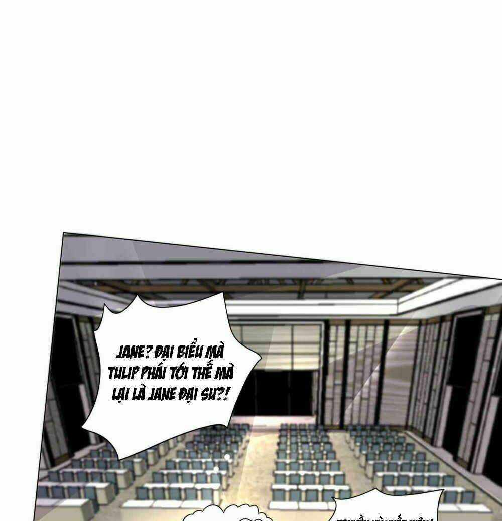 Thời Thượng Nữ Vương Có Chút Tô Chapter 20 trang 6