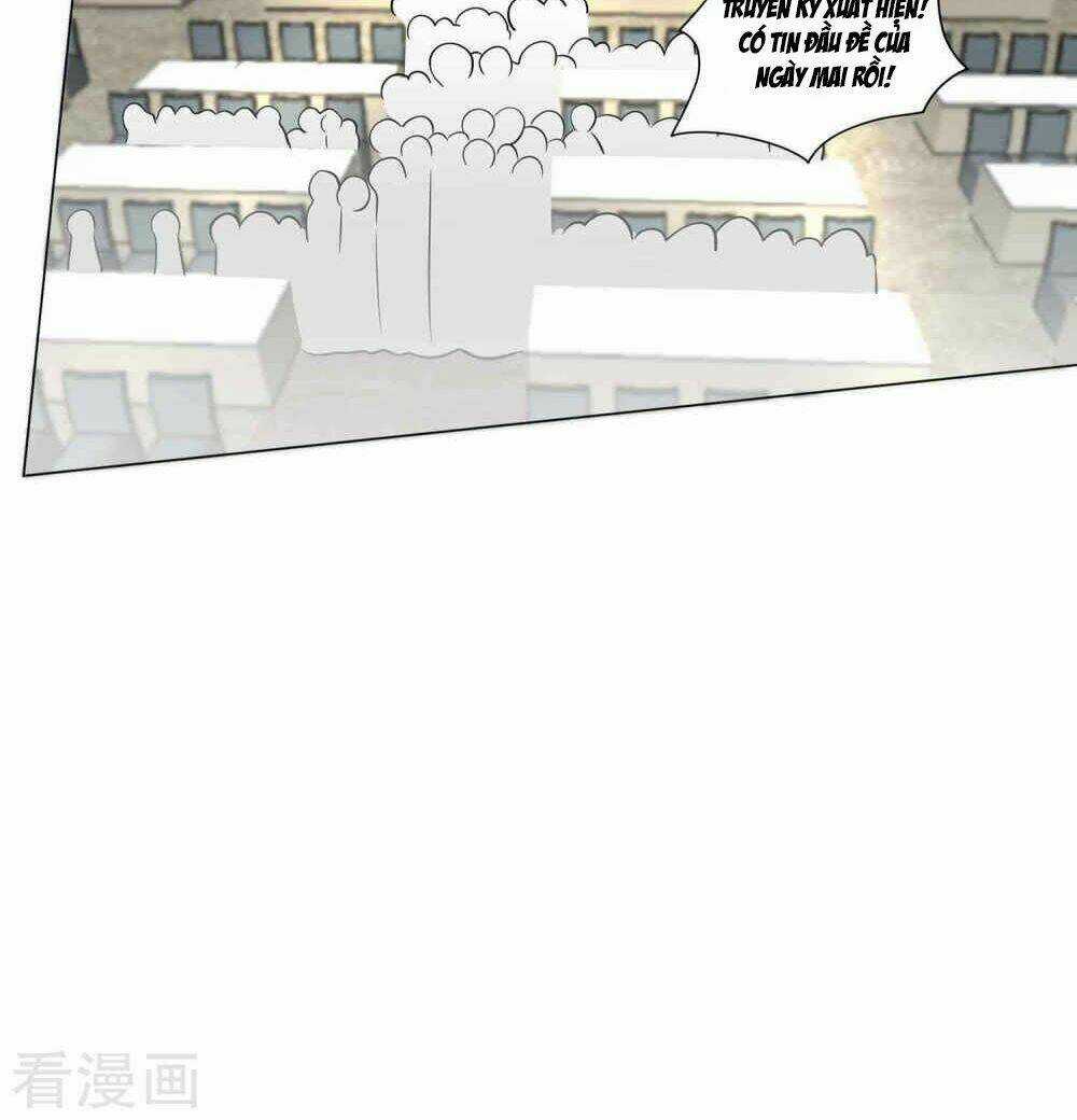 Thời Thượng Nữ Vương Có Chút Tô Chapter 20 trang 7