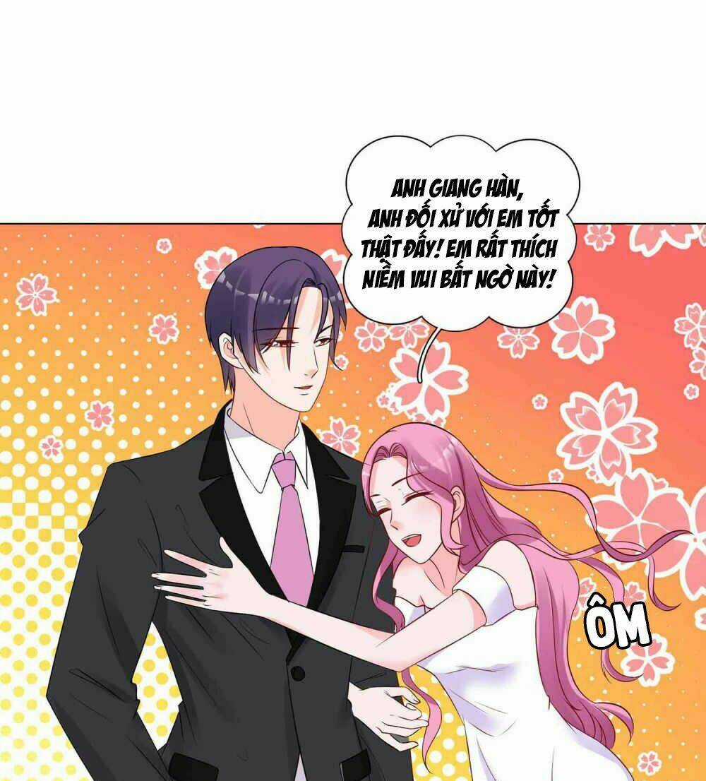 Thời Thượng Nữ Vương Có Chút Tô Chapter 20 trang 8