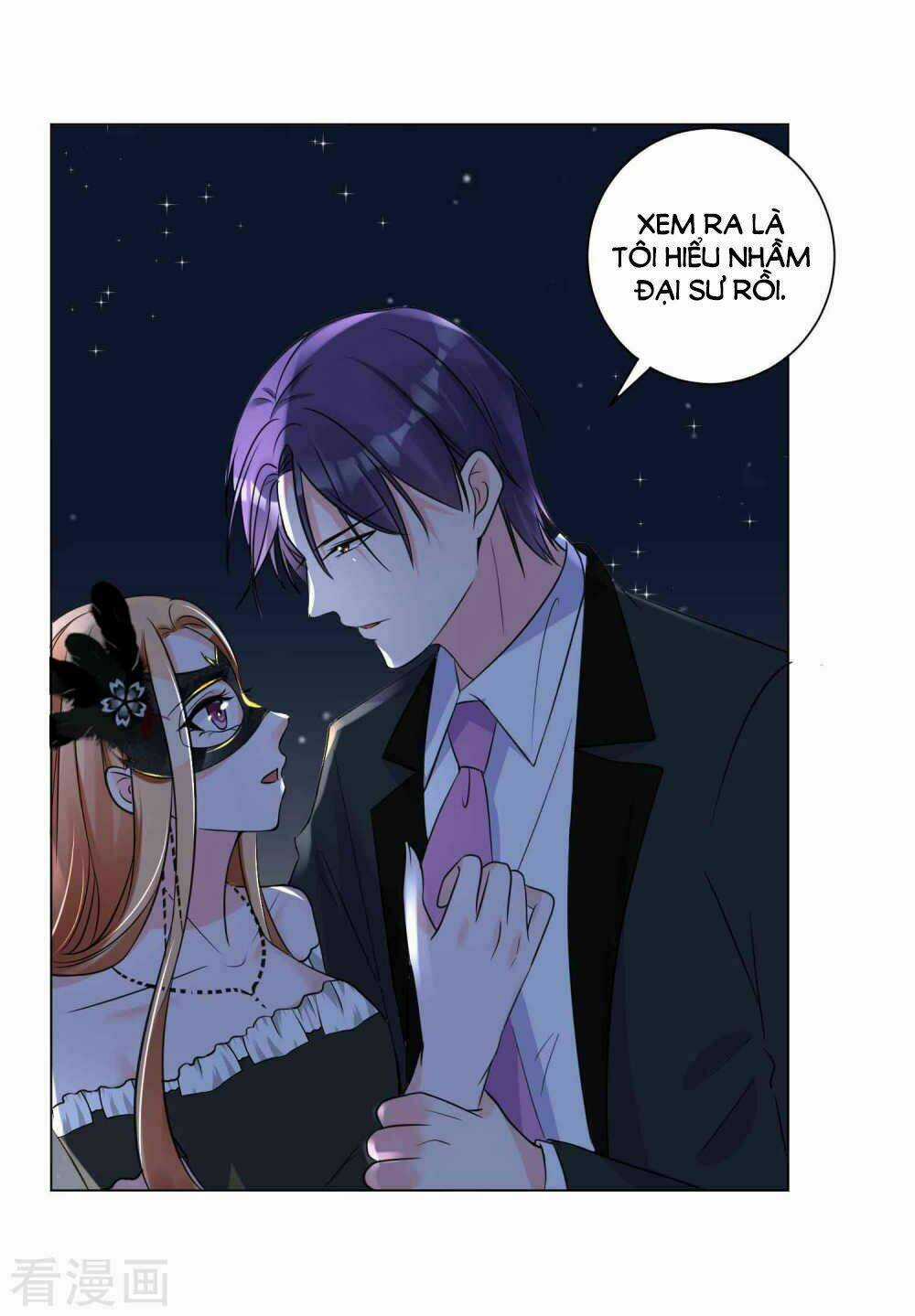 Thời Thượng Nữ Vương Có Chút Tô Chapter 21 trang 13