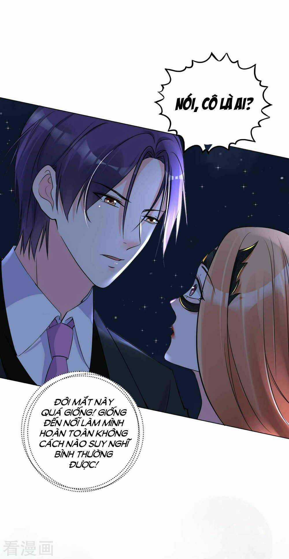 Thời Thượng Nữ Vương Có Chút Tô Chapter 21 trang 14