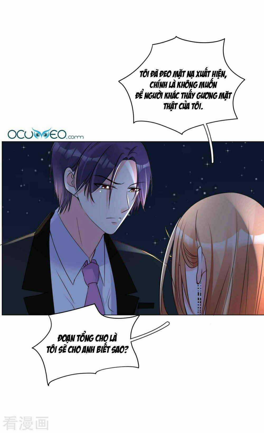 Thời Thượng Nữ Vương Có Chút Tô Chapter 21 trang 17