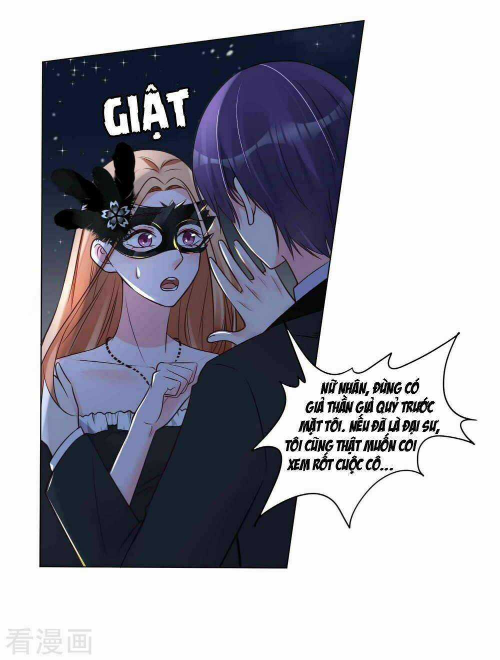 Thời Thượng Nữ Vương Có Chút Tô Chapter 21 trang 18