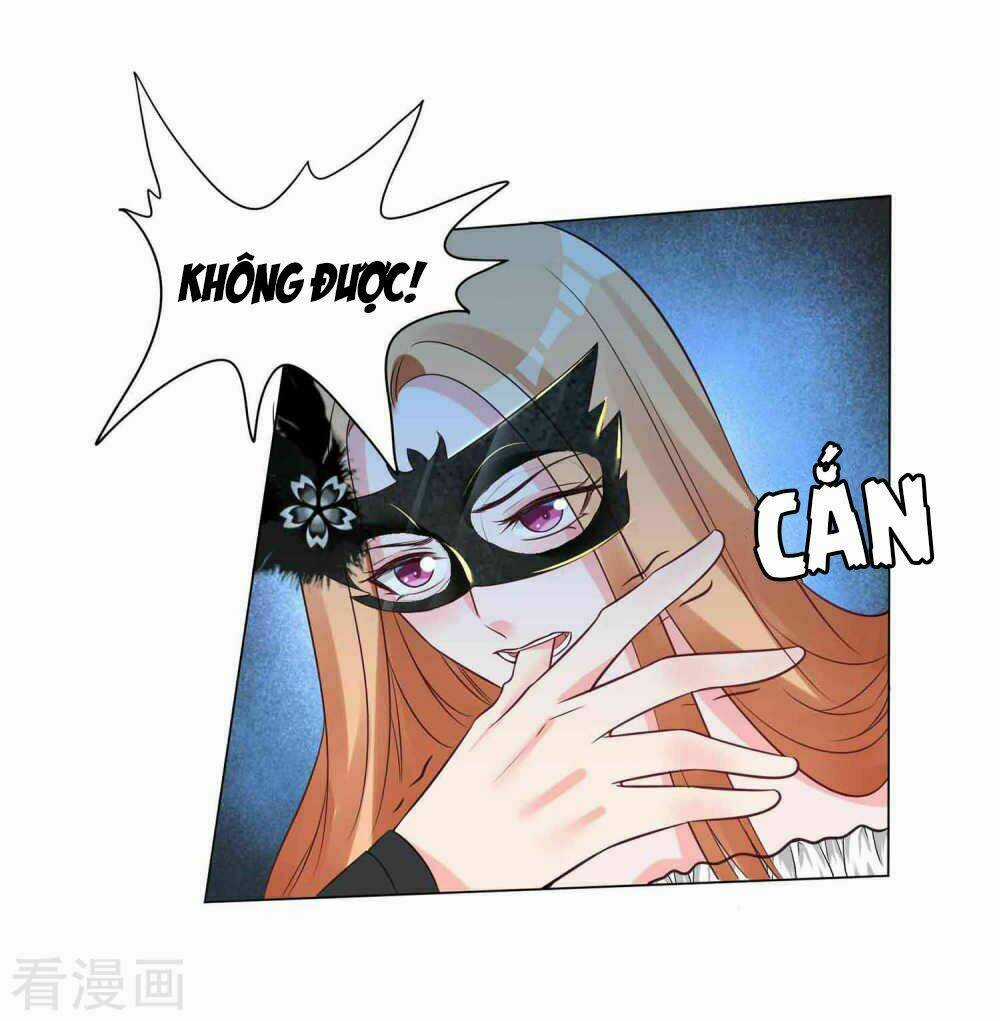 Thời Thượng Nữ Vương Có Chút Tô Chapter 21 trang 19