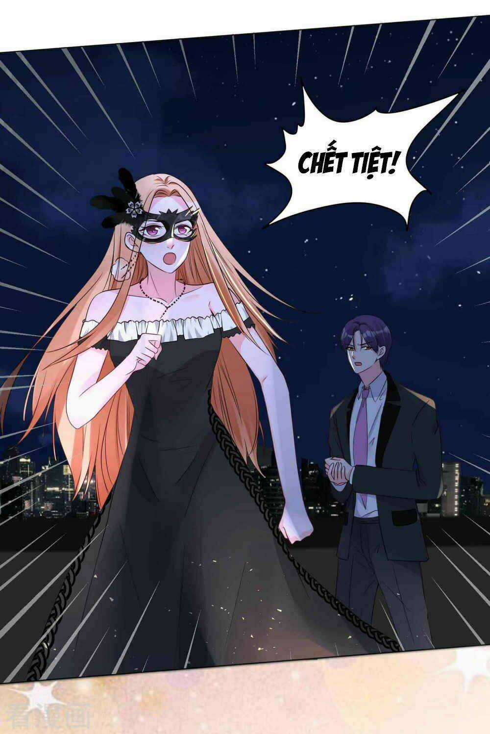 Thời Thượng Nữ Vương Có Chút Tô Chapter 21 trang 20