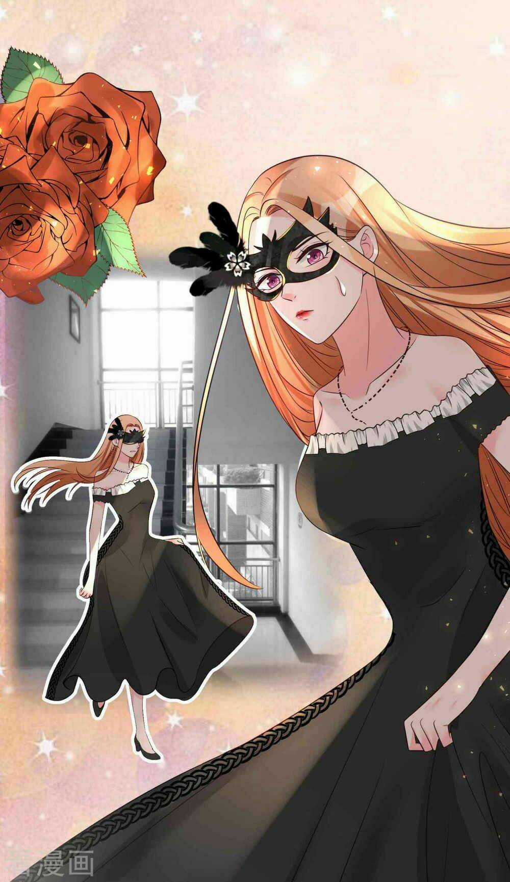 Thời Thượng Nữ Vương Có Chút Tô Chapter 21 trang 21