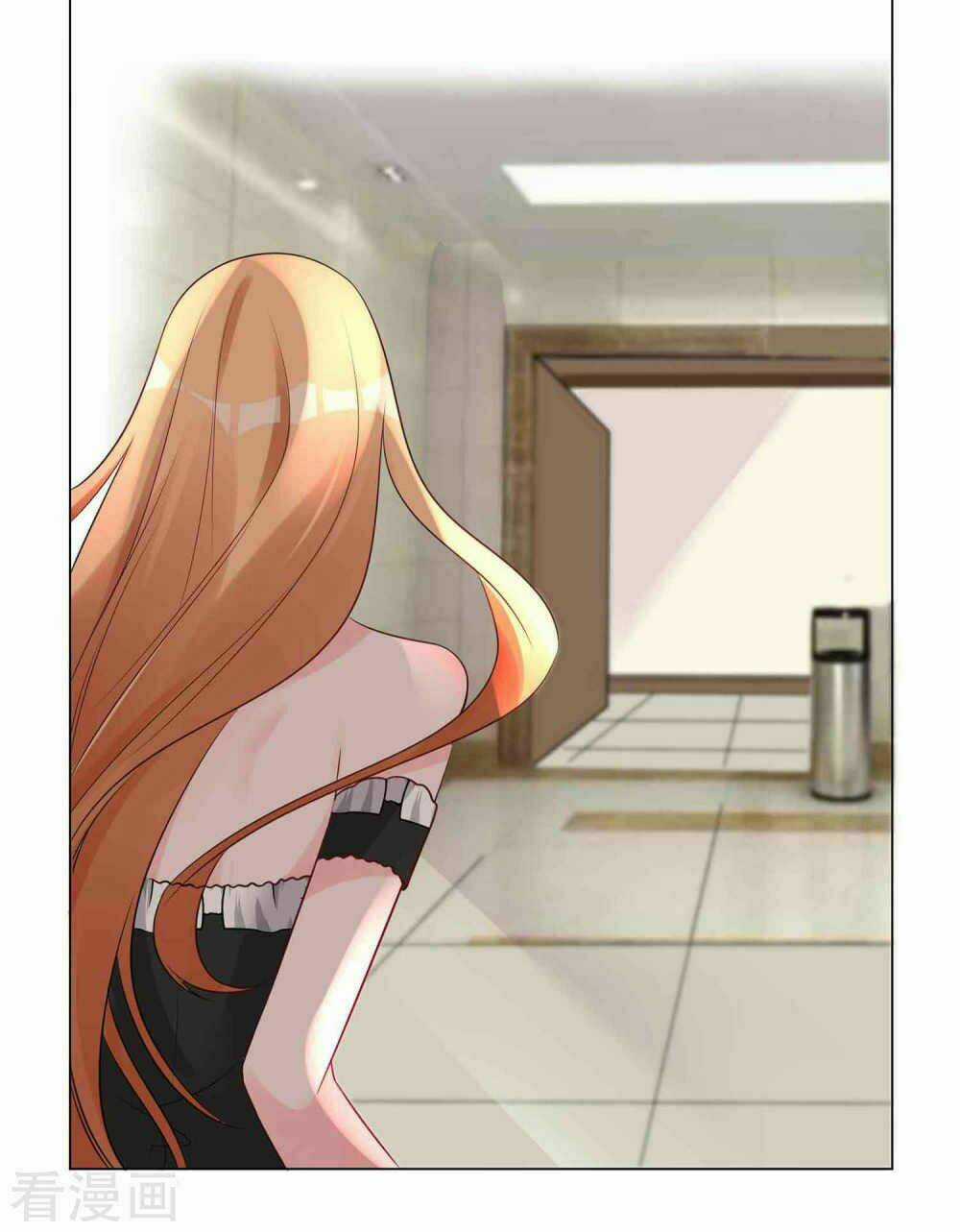 Thời Thượng Nữ Vương Có Chút Tô Chapter 21 trang 23