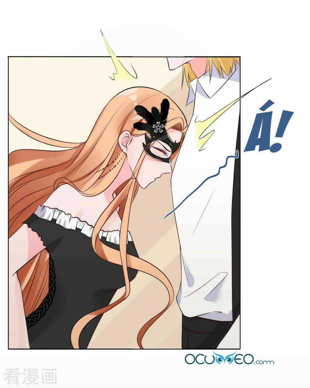 Thời Thượng Nữ Vương Có Chút Tô Chapter 21 trang 24