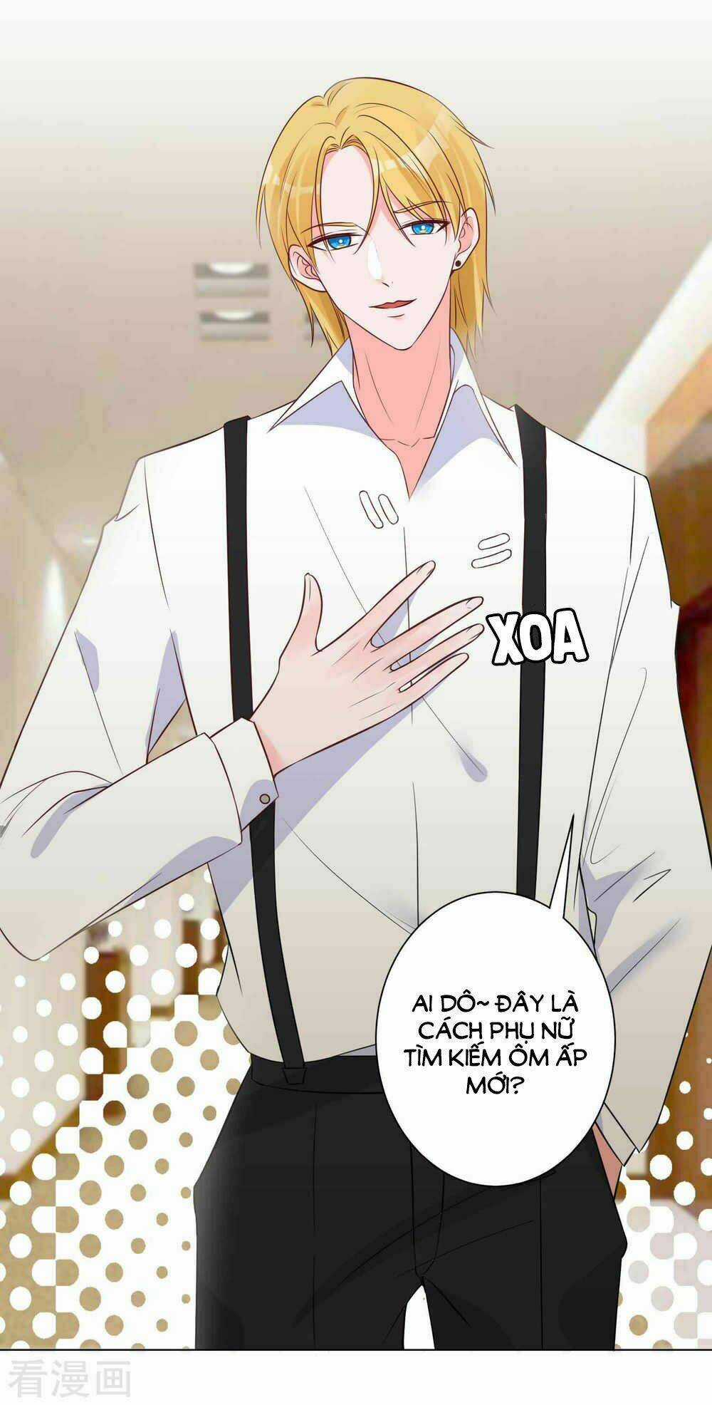 Thời Thượng Nữ Vương Có Chút Tô Chapter 21 trang 25