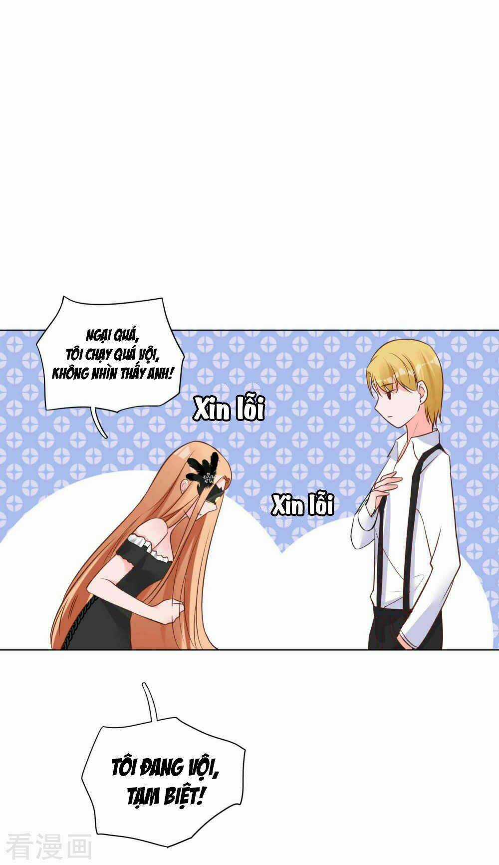 Thời Thượng Nữ Vương Có Chút Tô Chapter 21 trang 26