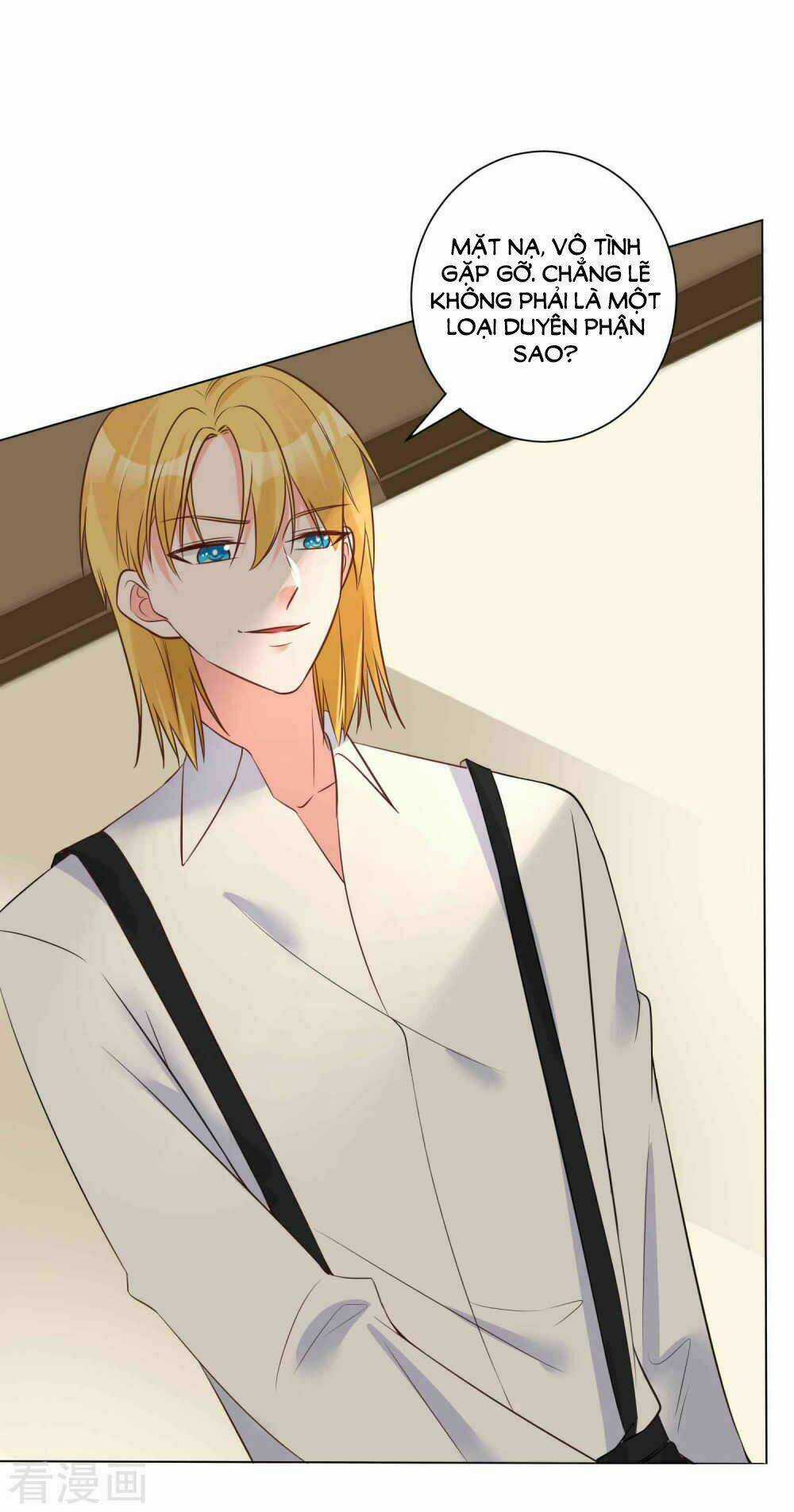 Thời Thượng Nữ Vương Có Chút Tô Chapter 21 trang 28