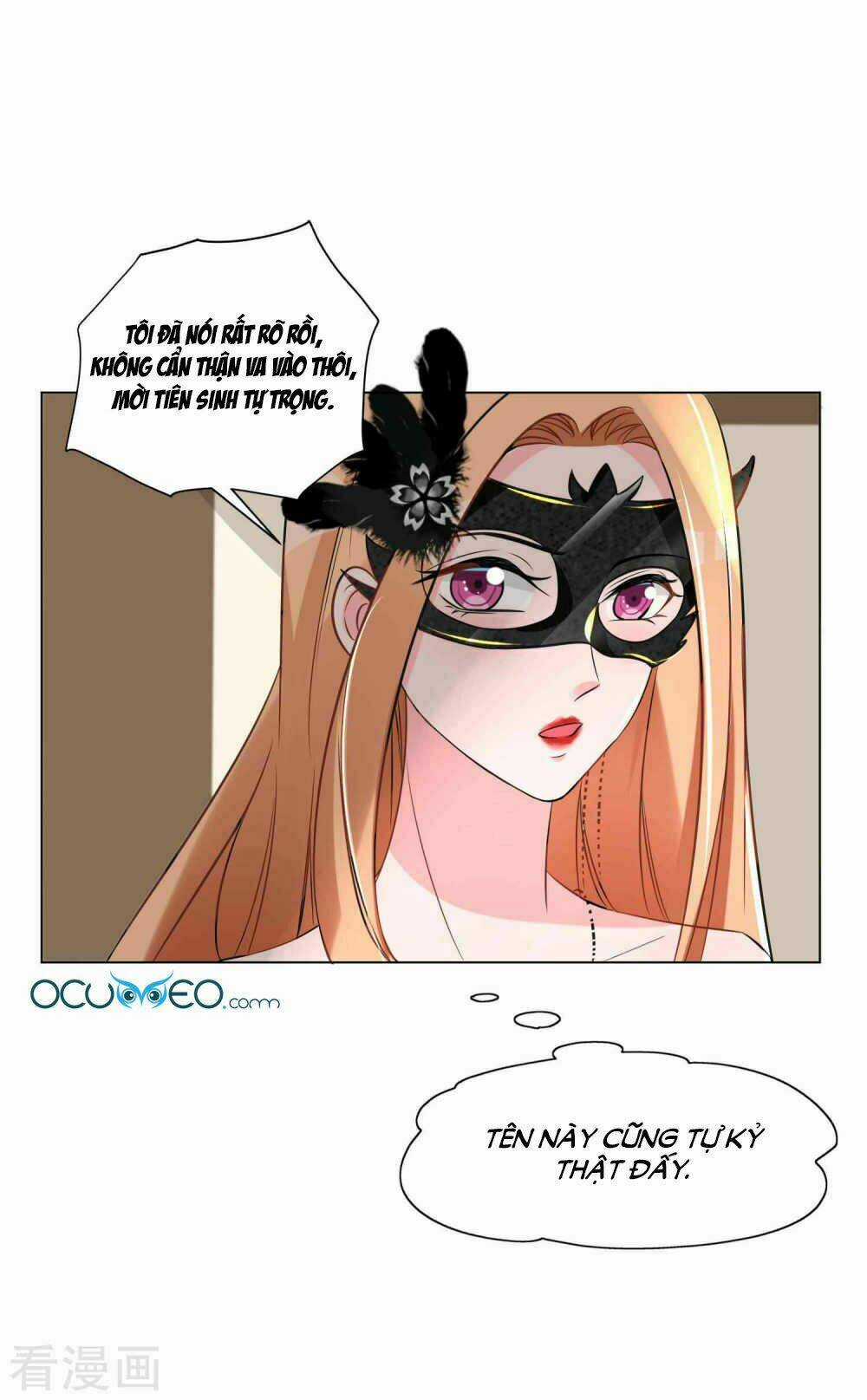 Thời Thượng Nữ Vương Có Chút Tô Chapter 21 trang 29