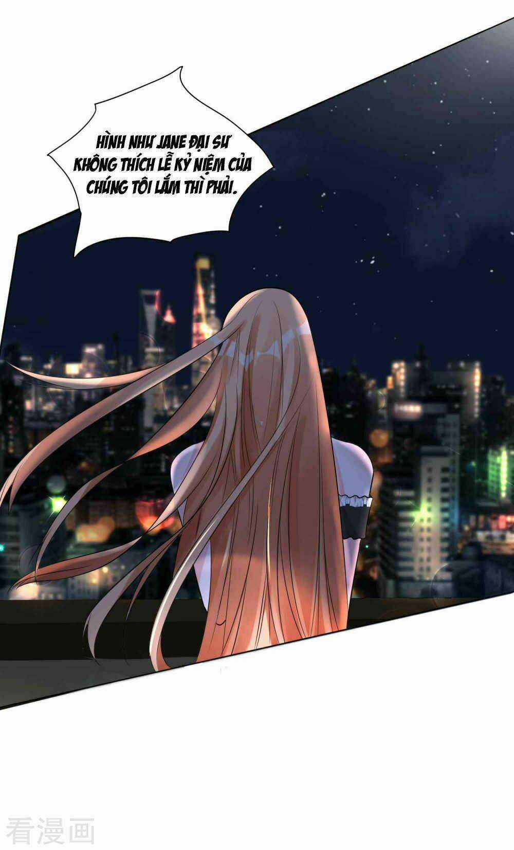 Thời Thượng Nữ Vương Có Chút Tô Chapter 21 trang 3