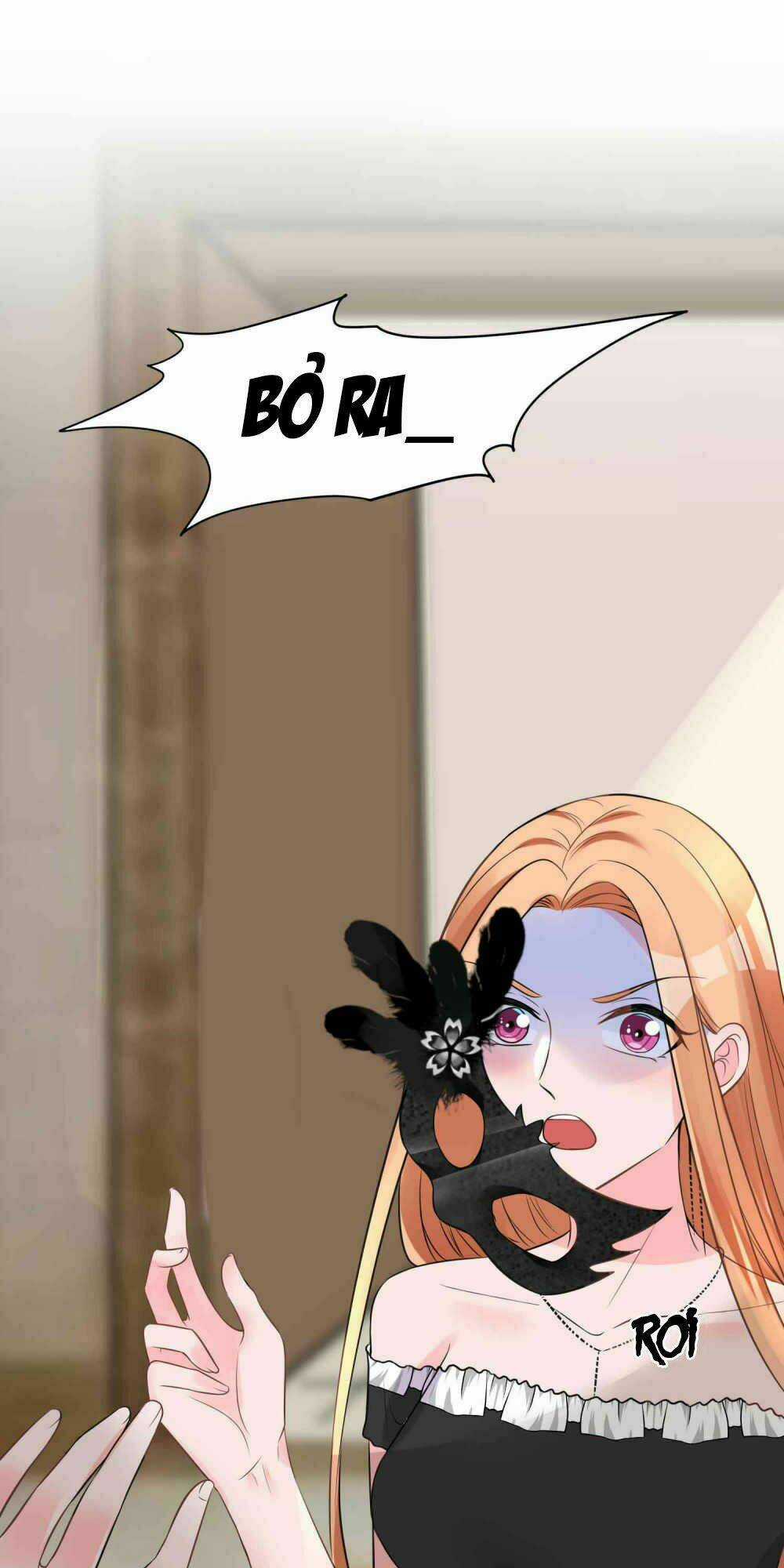 Thời Thượng Nữ Vương Có Chút Tô Chapter 21 trang 31