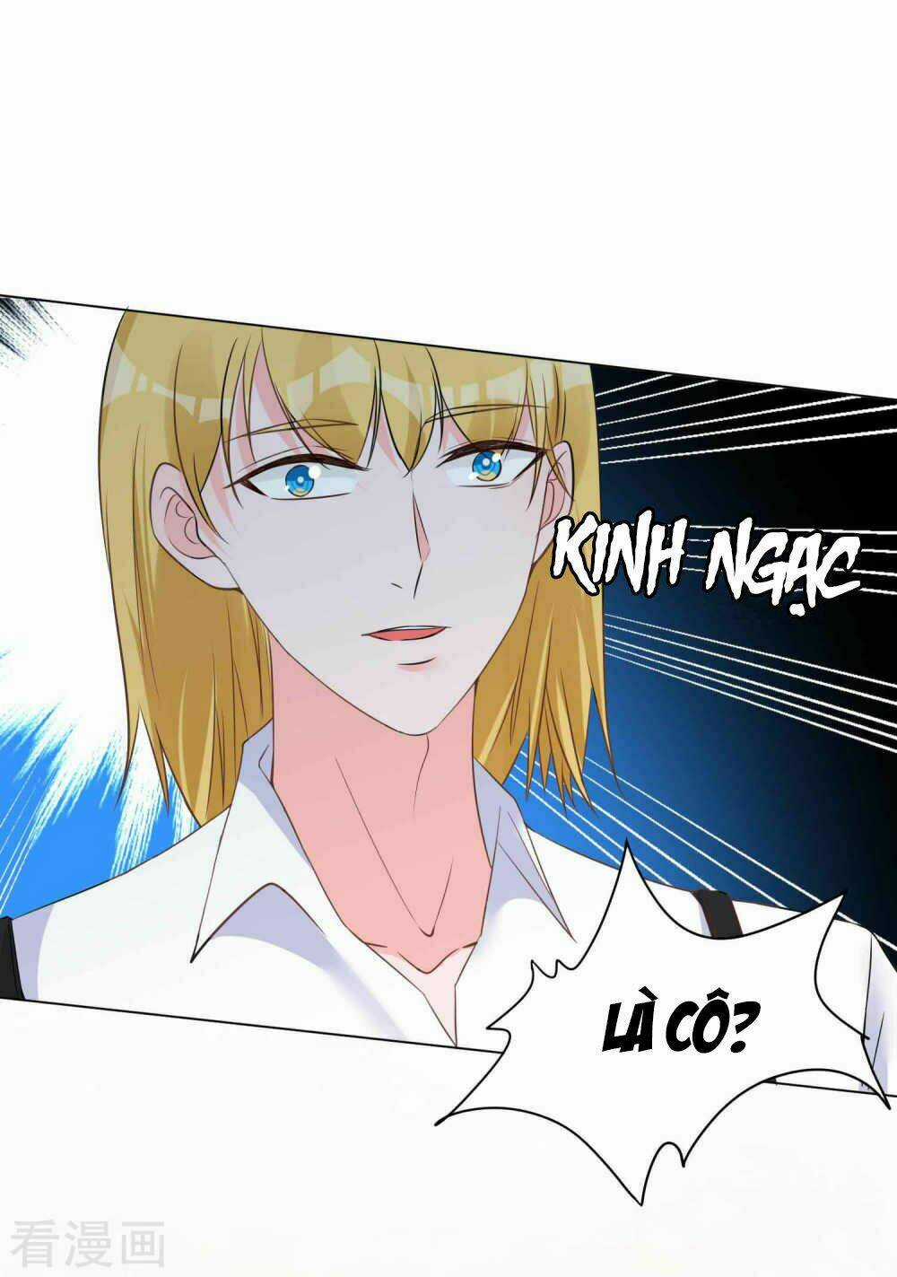 Thời Thượng Nữ Vương Có Chút Tô Chapter 21 trang 33