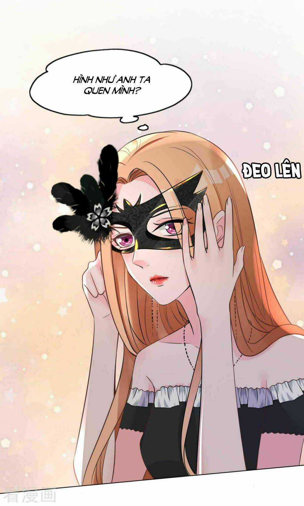 Thời Thượng Nữ Vương Có Chút Tô Chapter 21 trang 34