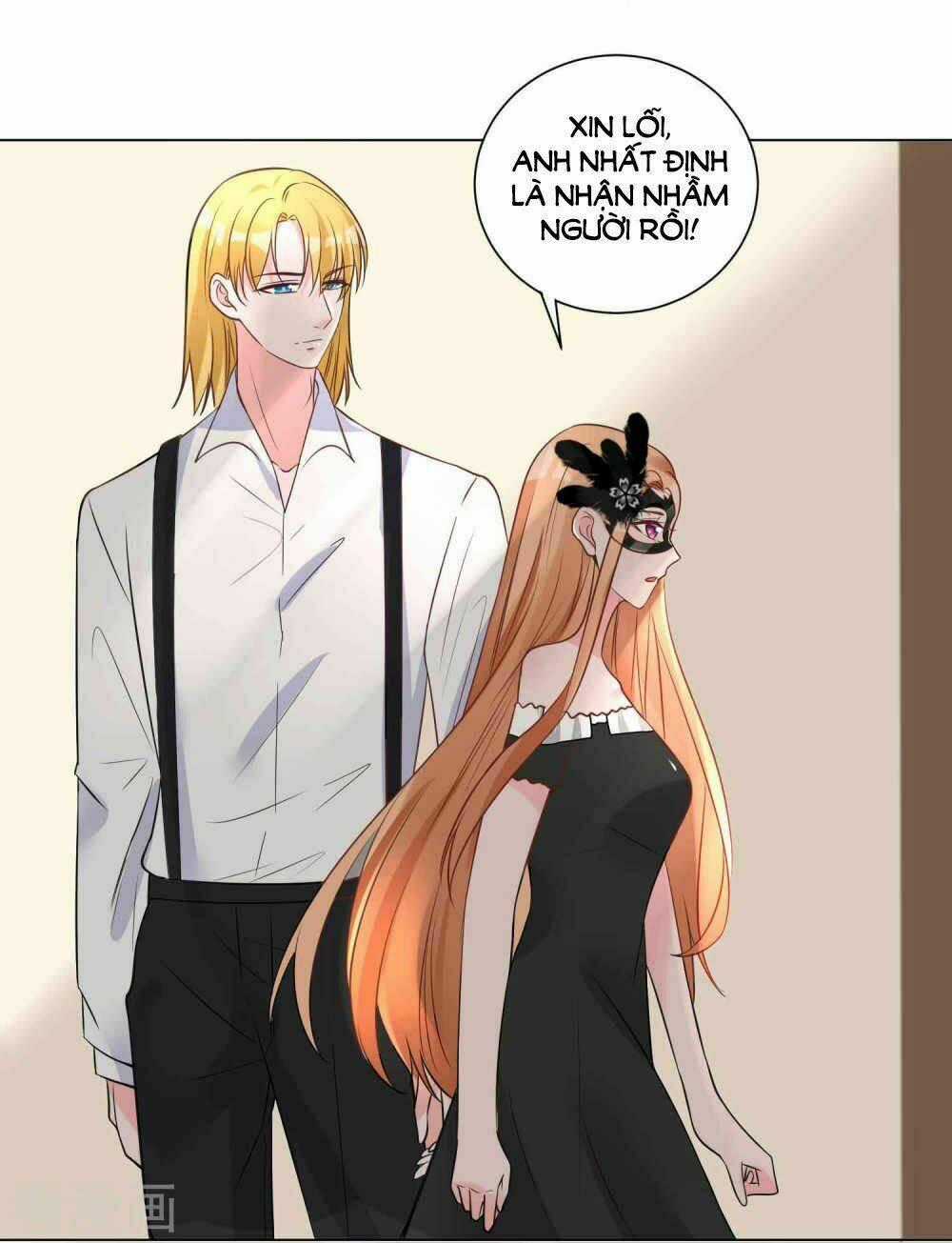 Thời Thượng Nữ Vương Có Chút Tô Chapter 21 trang 35