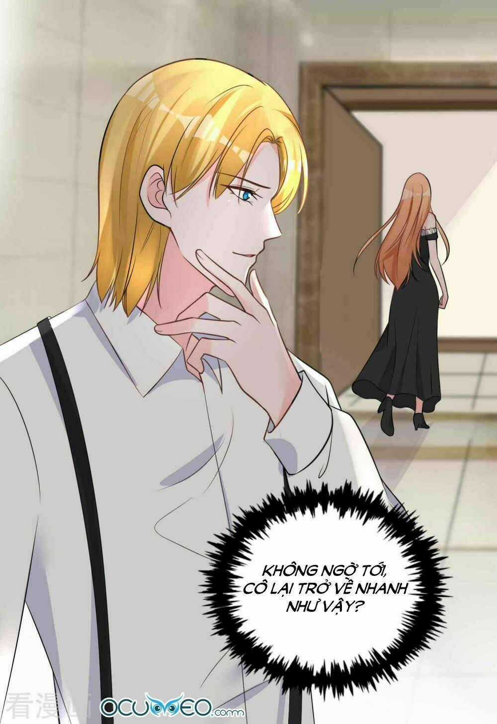 Thời Thượng Nữ Vương Có Chút Tô Chapter 21 trang 36