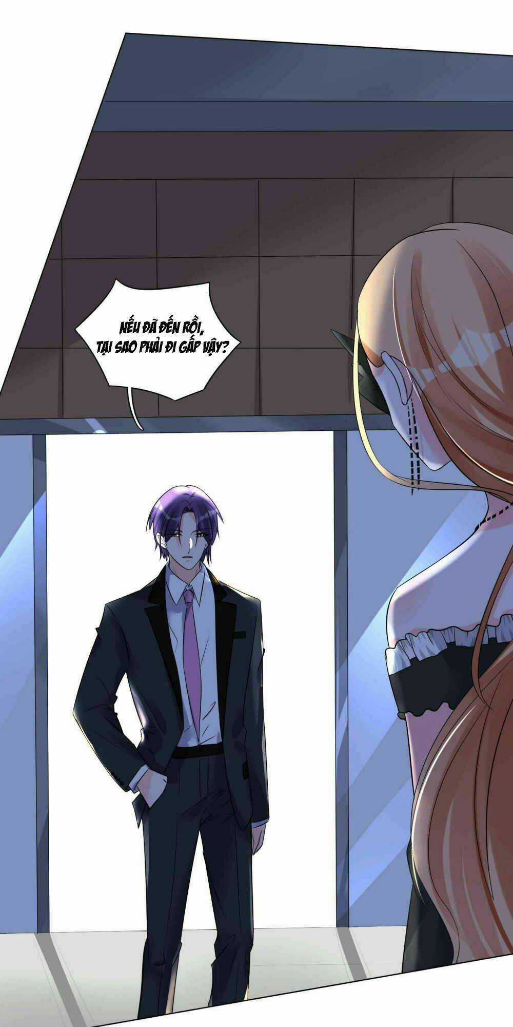 Thời Thượng Nữ Vương Có Chút Tô Chapter 21 trang 4