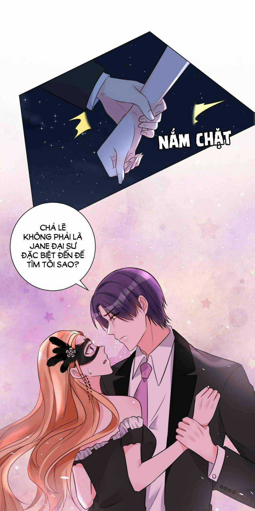 Thời Thượng Nữ Vương Có Chút Tô Chapter 21 trang 7