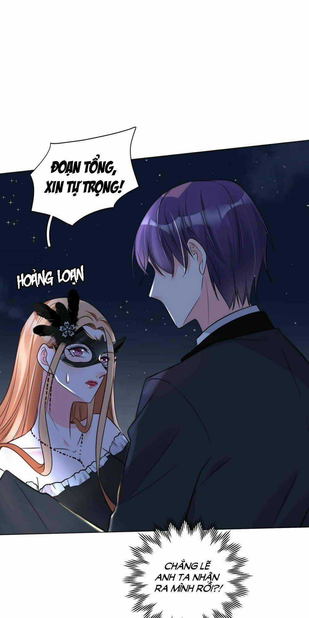 Thời Thượng Nữ Vương Có Chút Tô Chapter 21 trang 9