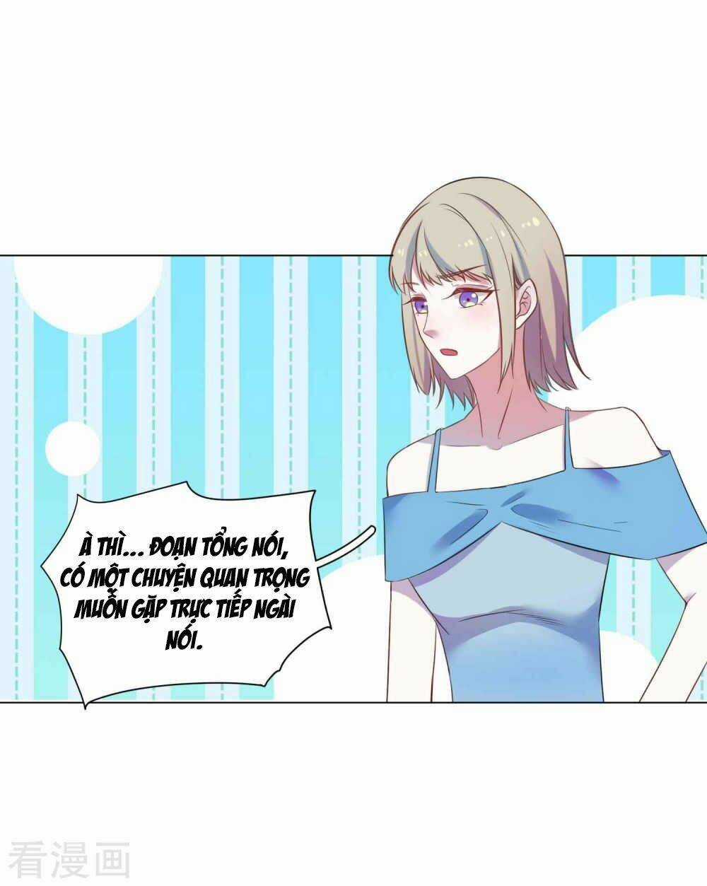 Thời Thượng Nữ Vương Có Chút Tô Chapter 22 trang 11