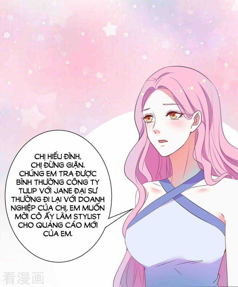 Thời Thượng Nữ Vương Có Chút Tô Chapter 22 trang 16