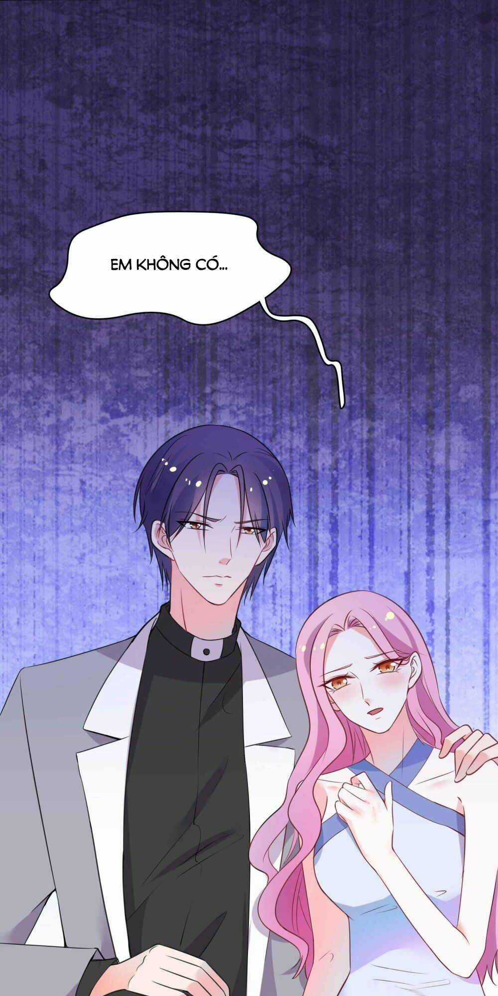 Thời Thượng Nữ Vương Có Chút Tô Chapter 22 trang 18